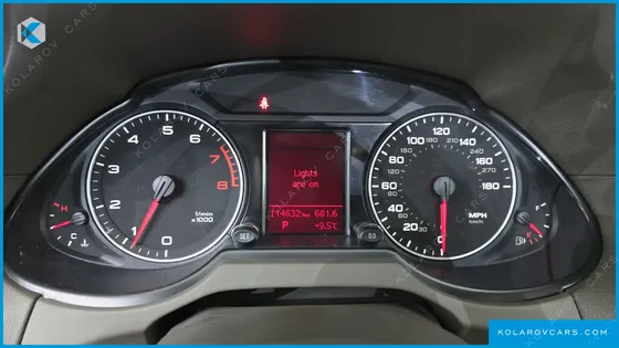 AUDI Q5 2.0 TFSI QUATTRO