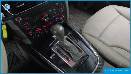 AUDI Q5 2.0 TFSI QUATTRO