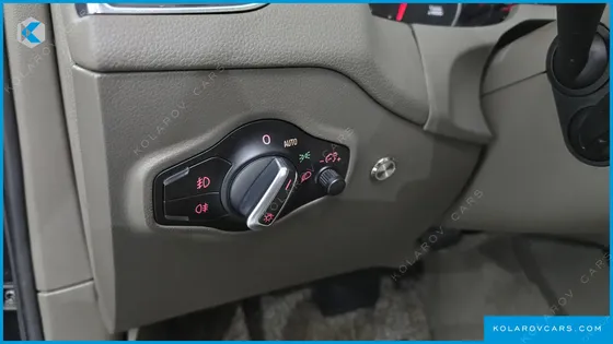 AUDI Q5 2.0 TFSI QUATTRO