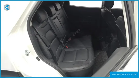 KGM - SSANGYONG KORANDO GASOLINE 1.5 4WD C5