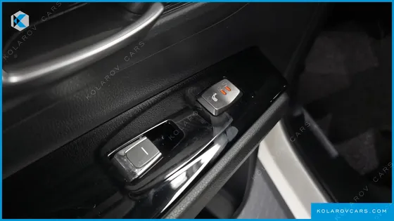 KGM - SSANGYONG KORANDO GASOLINE 1.5 4WD C5