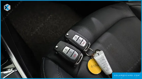KGM - SSANGYONG KORANDO GASOLINE 1.5 4WD C5