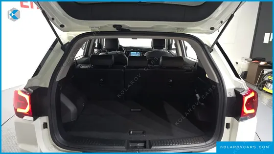 KGM - SSANGYONG KORANDO GASOLINE 1.5 4WD C5