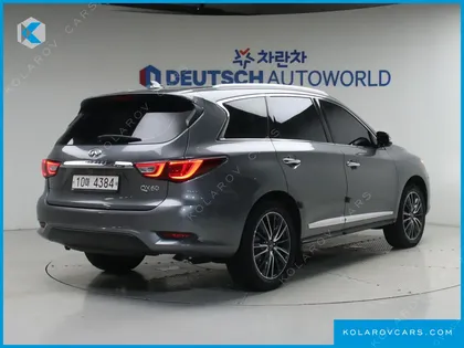 INFINITY QX60 3.5 AWD