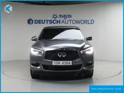 INFINITY QX60 3.5 AWD