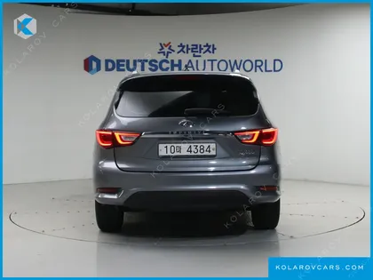 INFINITY QX60 3.5 AWD