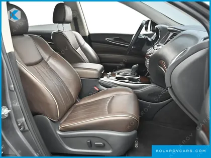 INFINITY QX60 3.5 AWD