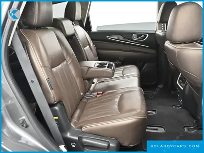 INFINITY QX60 3.5 AWD