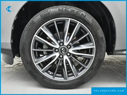 INFINITY QX60 3.5 AWD