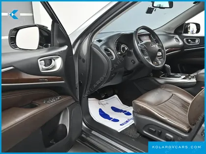 INFINITY QX60 3.5 AWD
