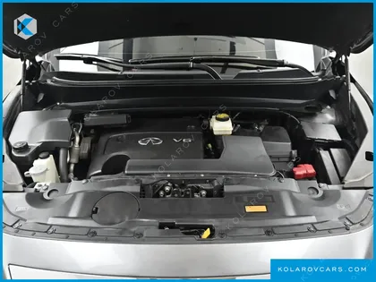 INFINITY QX60 3.5 AWD
