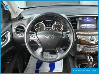 INFINITY QX60 3.5 AWD