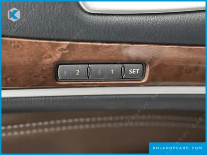 INFINITY QX60 3.5 AWD