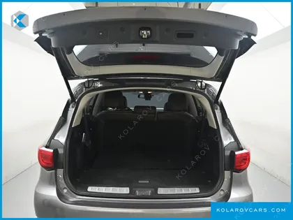INFINITY QX60 3.5 AWD
