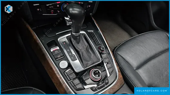 AUDI Q5 2.0 TDI QUATTRO DYNAMIC