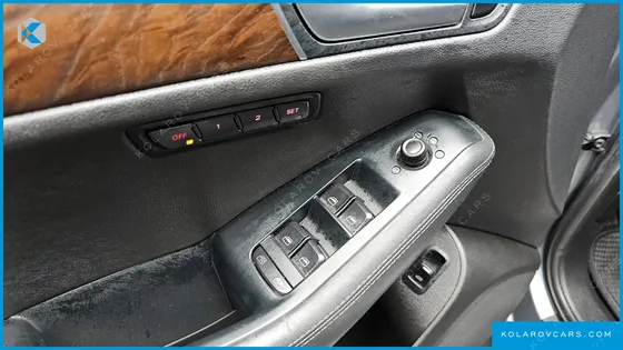 AUDI Q5 2.0 TDI QUATTRO DYNAMIC