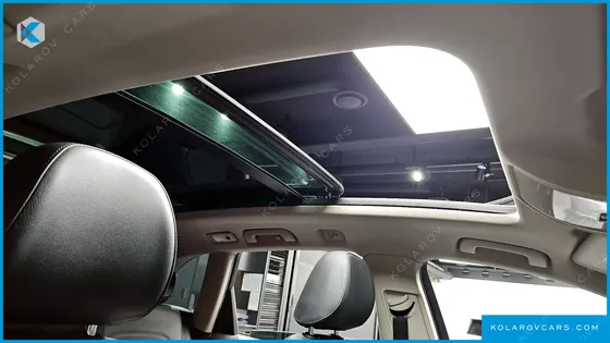 AUDI Q5 2.0 TDI QUATTRO DYNAMIC
