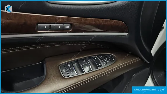INFINITY QX60 3.5 AWD