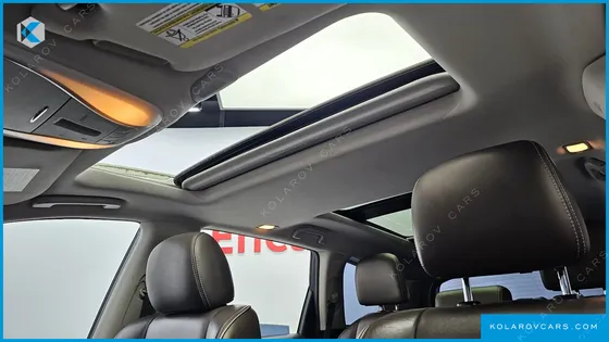 INFINITY QX60 3.5 AWD