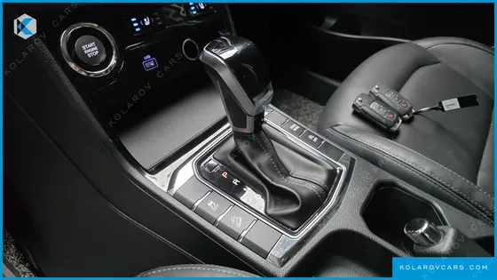 KGM - SSANGYONG KORANDO GASOLINE 1.5 2WD C3 PLUS