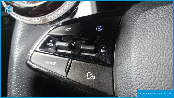 KGM - SSANGYONG KORANDO GASOLINE 1.5 2WD C3 PLUS