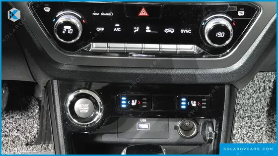 KGM - SSANGYONG KORANDO GASOLINE 1.5 2WD C3 PLUS