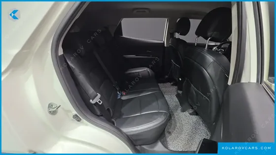KGM - SSANGYONG KORANDO GASOLINE 1.5 2WD C3 PLUS