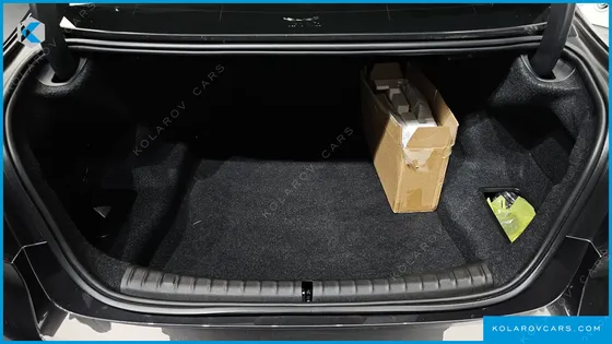 BMW 5 SERIES 520D M SPORT PACKAGE PLUS