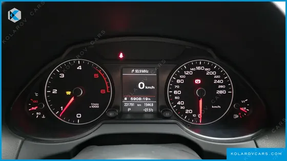 AUDI Q5 35 TDI QUATTRO