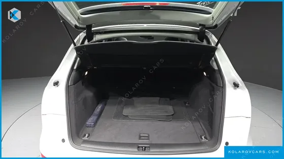 AUDI Q5 35 TDI QUATTRO