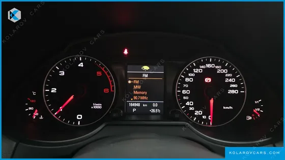 AUDI Q5 2.0 TDI QUATTRO DYNAMIC