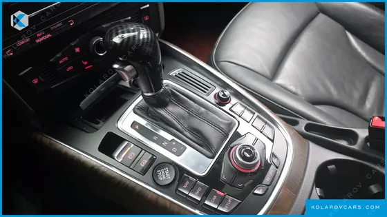 AUDI Q5 2.0 TDI QUATTRO DYNAMIC