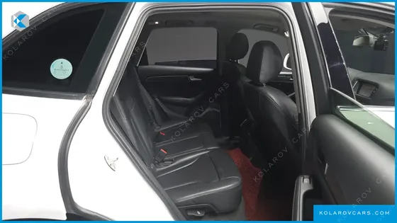 AUDI Q5 2.0 TDI QUATTRO DYNAMIC