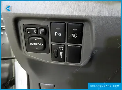 TOYOTA PRIUS 1.8