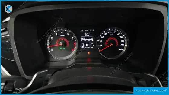 KGM - SSANGYONG KORANDO GASOLINE 1.5 2WD C5