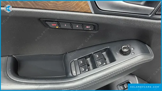AUDI Q5 2.0 TDI QUATTRO DYNAMIC