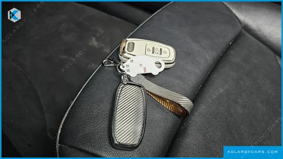 AUDI Q5 2.0 TDI QUATTRO DYNAMIC