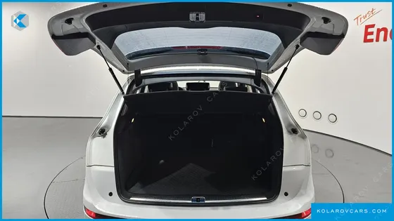 AUDI Q5 2.0 TDI QUATTRO DYNAMIC