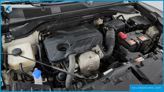 KGM - SSANGYONG KORANDO DIESEL 1.6 4WD PANTASTIC