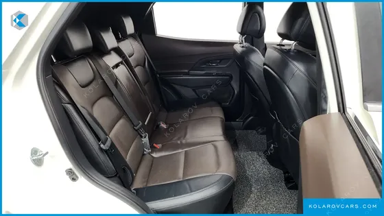 KGM - SSANGYONG KORANDO DIESEL 1.6 4WD PANTASTIC