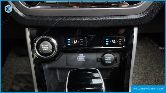 KGM - SSANGYONG KORANDO DIESEL 1.6 4WD PANTASTIC
