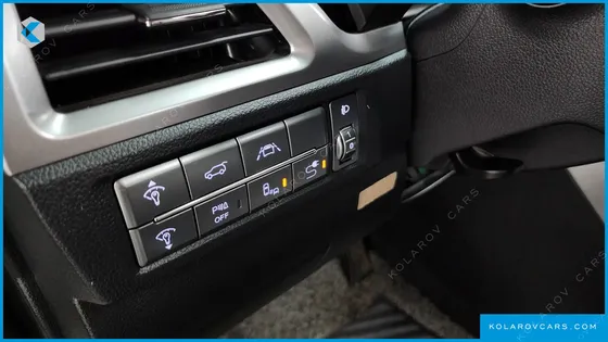 KGM - SSANGYONG KORANDO DIESEL 1.6 4WD PANTASTIC