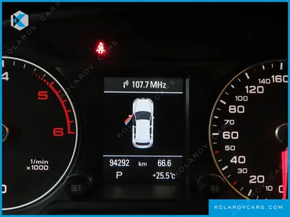 AUDI Q5 3.0 TDI QUATTRO DYNAMIC