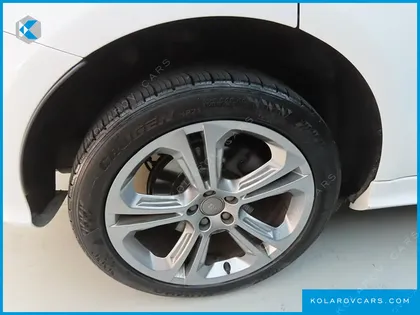 AUDI Q5 3.0 TDI QUATTRO DYNAMIC