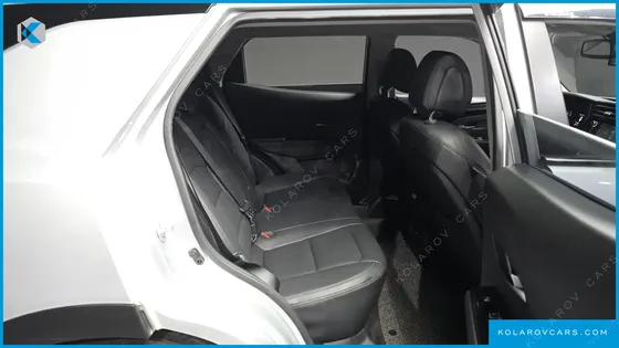 KGM - SSANGYONG KORANDO GASOLINE 1.5 2WD C5