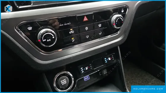 KGM - SSANGYONG KORANDO GASOLINE 1.5 2WD C5