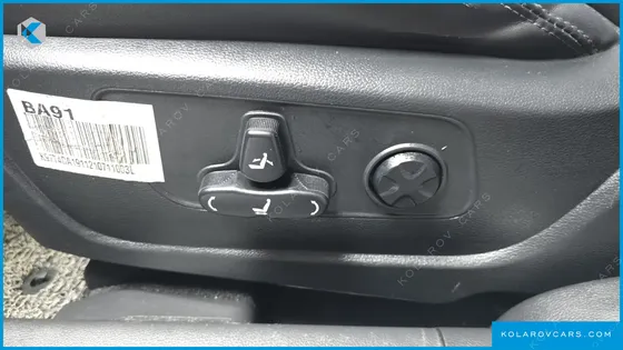 KGM - SSANGYONG KORANDO GASOLINE 1.5 2WD C5