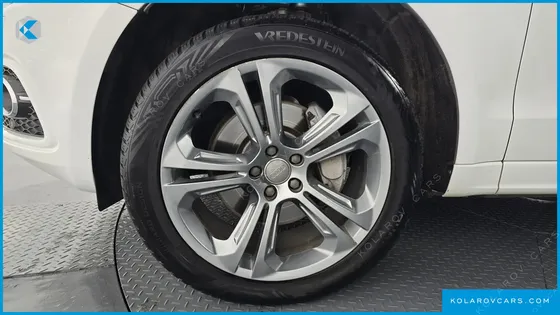 AUDI Q5 45 TDI QUATTRO DYNAMIC