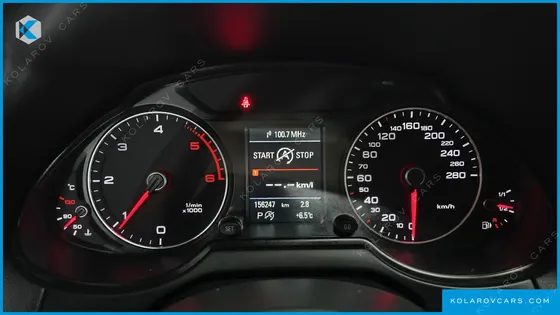 AUDI Q5 45 TDI QUATTRO DYNAMIC