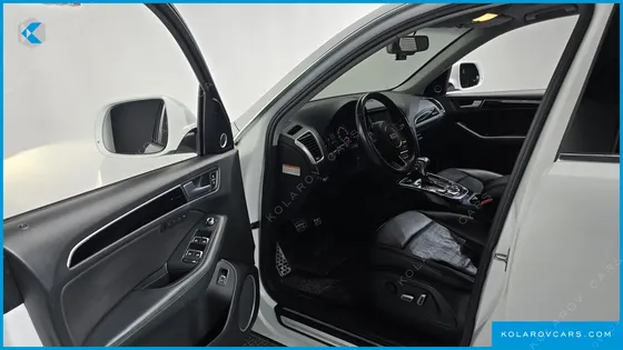 AUDI Q5 45 TDI QUATTRO DYNAMIC